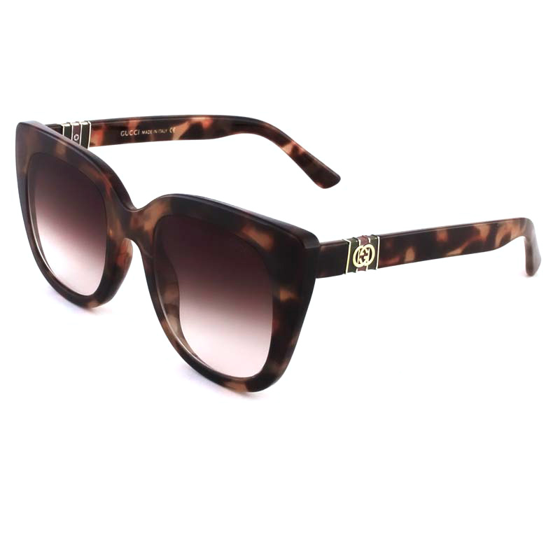 عینک آفتابی زنانه گوچی مدل GU-GG1057