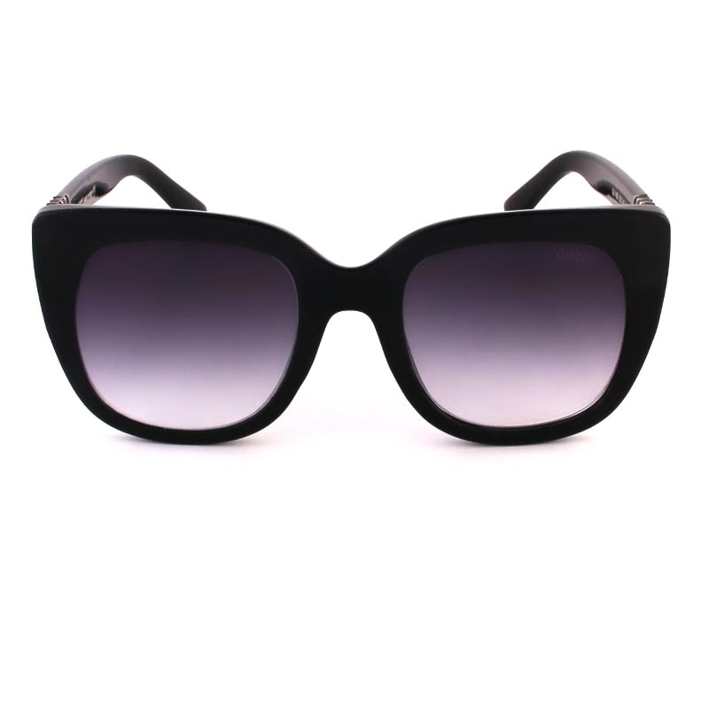 عینک آفتابی زنانه گوچی مدل GU-GG1057 - تصویر 6