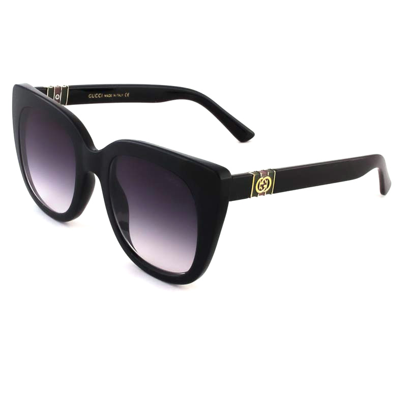 عینک آفتابی زنانه گوچی مدل GU-GG1057