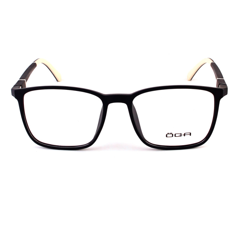 عینک طبی زنانه و مردانه اوگا مدل OG-8002