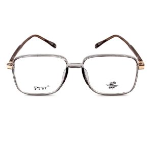 عینک طبی زنانه و مردانه پی آر اس آر مدل PS-TR-8877
