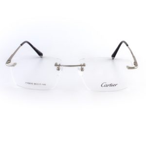 عینک طبی زنانه و مردانه کارتیر مدل CA-YY5510