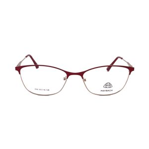 عینک طبی زنانه و مردانه میباخ مدل MH-008