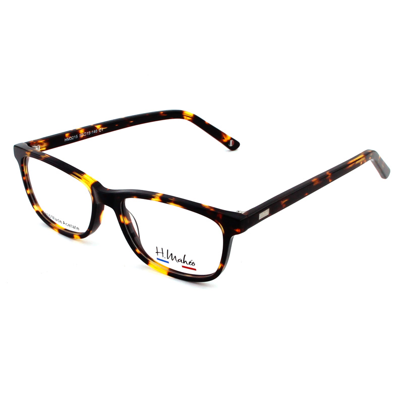 عینک طبی زنانه و مردانه هندمید مدل HM-3215