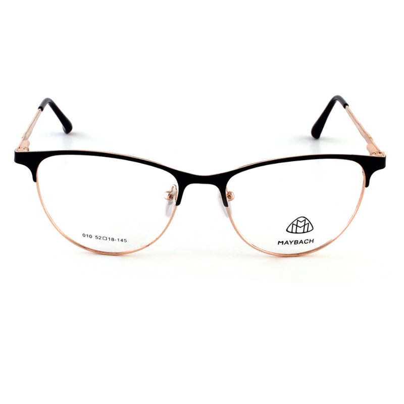 عینک طبی زنانه میباخ مدل MH-010