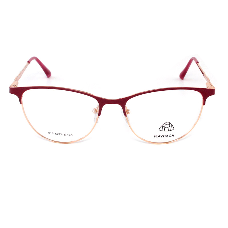 عینک طبی زنانه میباخ مدل MH-010