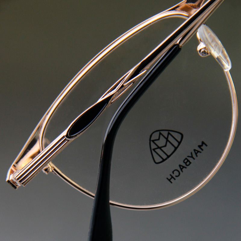 عینک طبی زنانه میباخ مدل MH-010