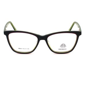 عینک طبی زنانه میباخ مدل MH-WD64