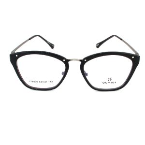 عینک طبی زنانه اومیگ مدل NN-78008