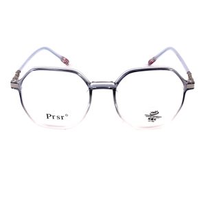 عینک طبی زنانه و مردانه پی آر اس آر مدل PS-TR-8889