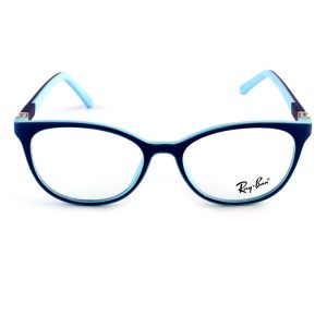 عینک طبی بچگانه ری بن مدل RB-18156