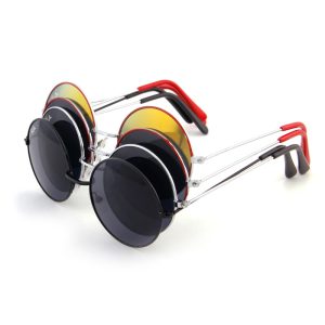 عینک آفتابی بچگانه RAY DON مدلRD-HT12
