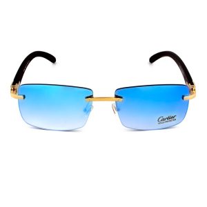 عینک آفتابی زنانه و مردانه کارتیر مدل CA-7876