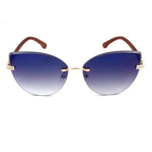 عینک آفتابی زنانه کارتیر مدل CA-CT639