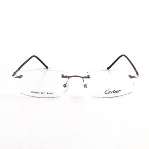 عینک طبی زنانه و مردانه کارتیر مدل CA-OD0103
