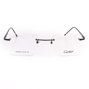 عینک طبی زنانه و مردانه کارتیر مدل CA-SS1028