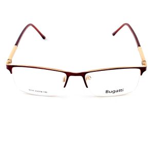 عینک طبی زنانه ومردانه بوگاتی مدل BG-9914