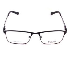 عینک طبی زنانه ومردانه بوگاتی مدل BG-LY8809