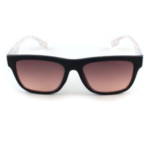 عینک آفتابی زنانه بربری مدل BB-3009