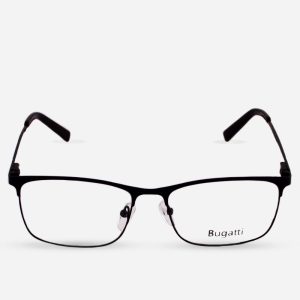 عینک طبی زنانه ومردانه بوگاتی مدل BG-LY8816