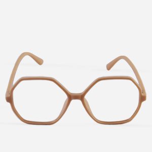 عینک طبی زنانه و مردانه پرسر مدل TR90610