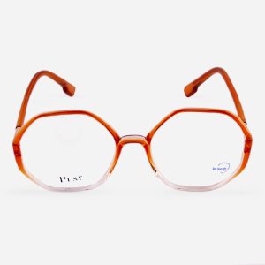عینک طبی زنانه و مردانه پرسر مدل TR83011