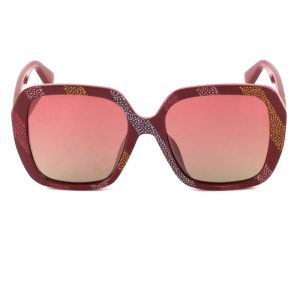 عینک آفتابی زنانه گوچی مدل GG0326SA
