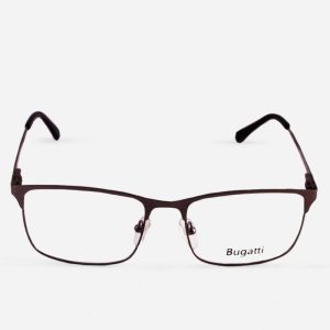 عینک طبی زنانه ومردانه بوگاتی مدل LY8808
