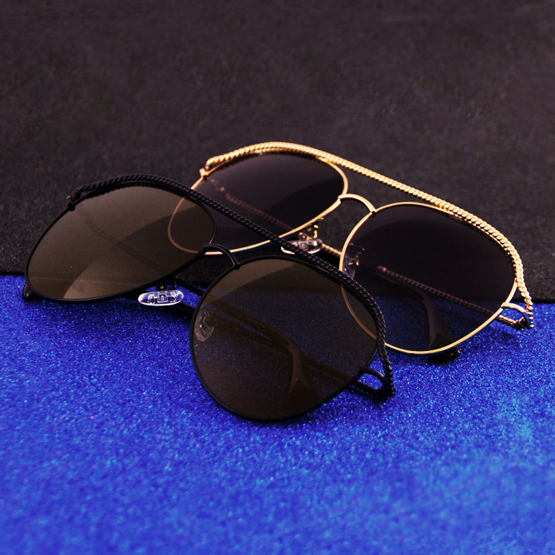 عینک آفتابی زنانه Jacobs مدل S168 - تصویر 2