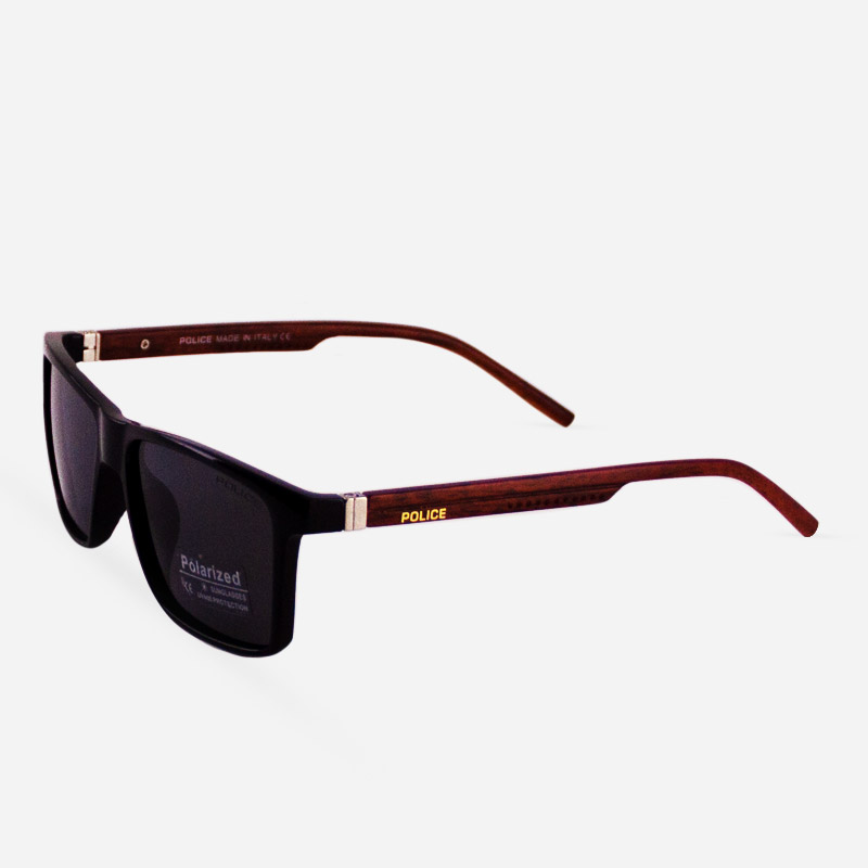 عینک آفتابی زنانه و مردانه پلیس مدل P2202 - تصویر 3