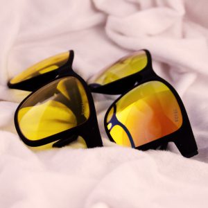 عینک آفتابی زنانه مردانه پرادا مدل  PR8084