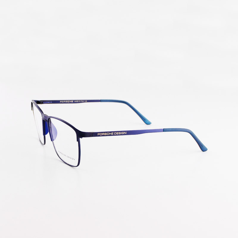 عینک طبی زنانه و مردانه برند Porsche مدل 8295 - تصویر 4