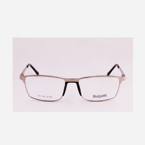 عینک طبی زنانه  و مردانه برند Bugatti مدل 9037