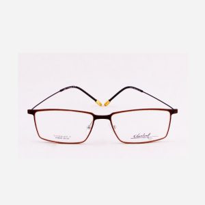عینک طبی زنانه  و مردانه برند Chaoleng مدل CF5509