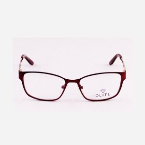 عینک طبی زنانه برند Iolite مدل LM2004