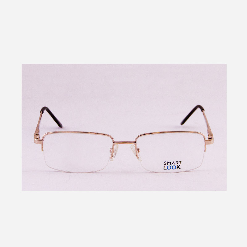 عینک طبی زنانه و مردانه برند Smart Look مدل SL38315