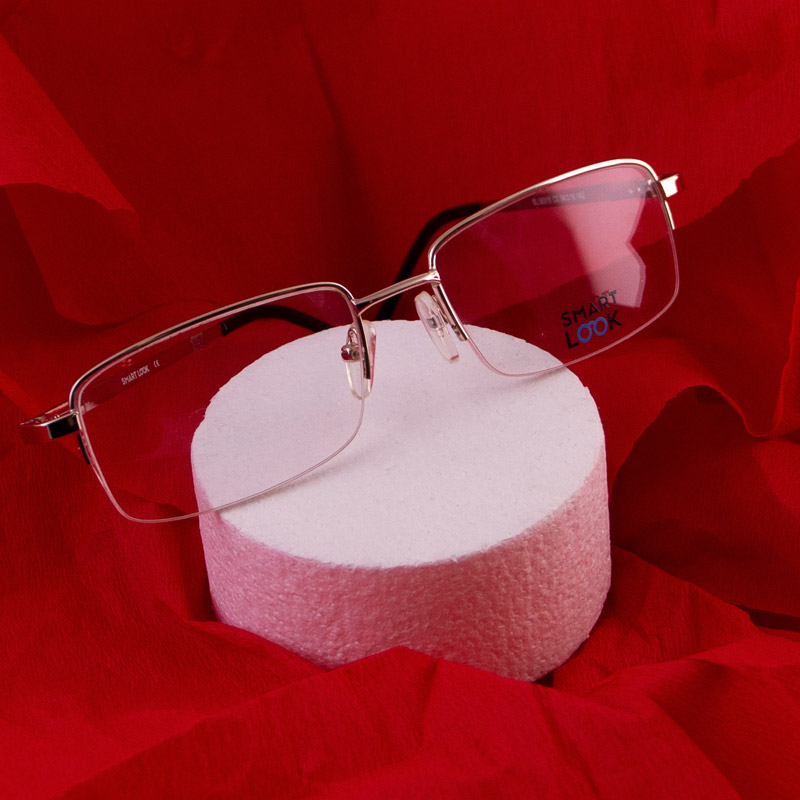 عینک طبی زنانه و مردانه برند Smart Look مدل SL38315 - تصویر 2