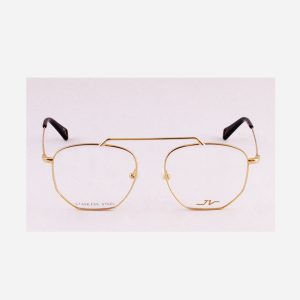 عینک طبی زنانه و مردانه برند Stainless Steel مدل JV361