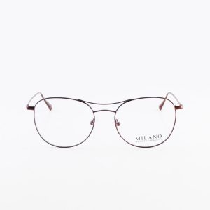 عینک طبی زنانه  و مردانه برند Milano مدل MFR-776B