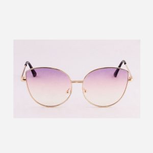 عینک آفتابی زنانه برند Dior مدل No Code