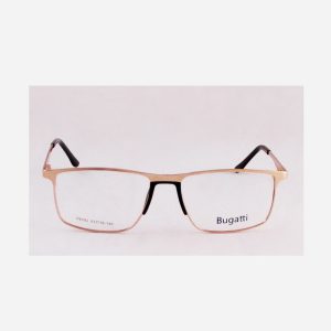 عینک طبی زنانه  و مردانه برند Bugatti مدل P8292