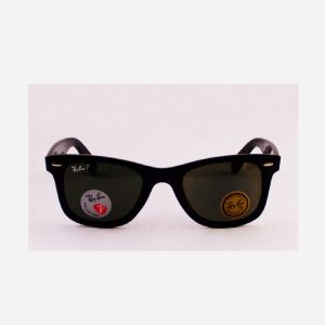 عینک آفتابی زنانه و مردانه برند Rayban مدل RB2140 901(50)