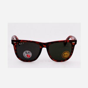 عینک آفتابی زنانه و مردانه برند Rayban مدل RB2140 901 (54)