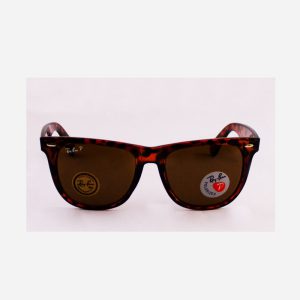 عینک آفتابی زنانه و مردانه برند Rayban مدل RB2140 901 (54)