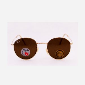 عینک آفتابی زنانه و مردانه برند Rayban مدل RB3447