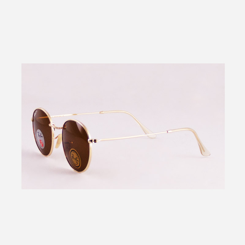 عینک آفتابی زنانه و مردانه برند Rayban مدل RB3447 - تصویر 4