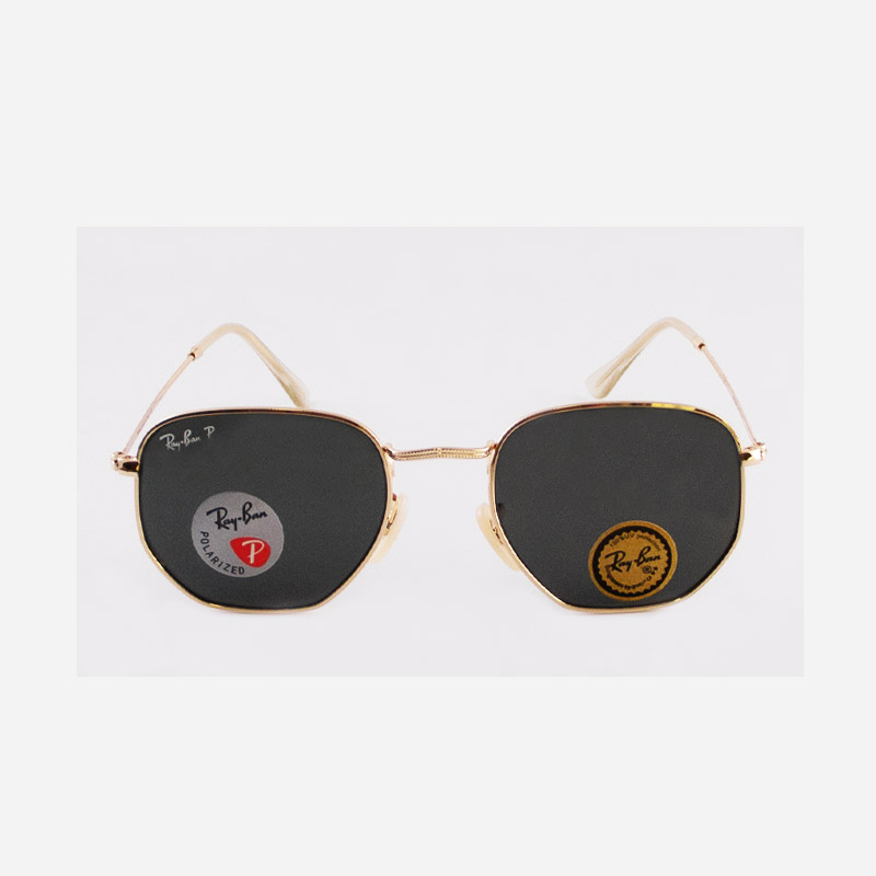عینک آفتابی زنانه و مردانه و بچگانه برند Rayban مدل RB3548