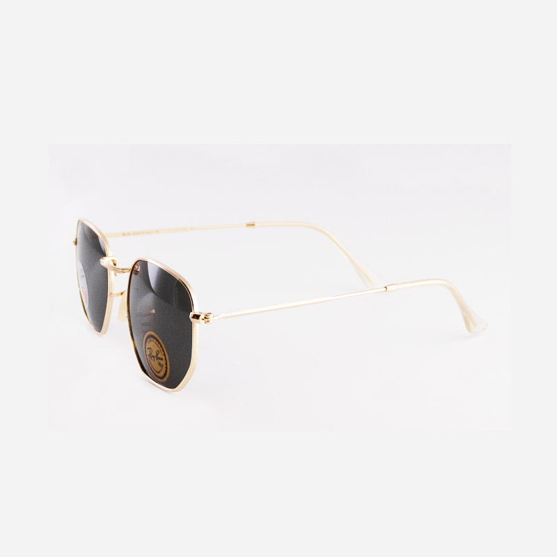 عینک آفتابی زنانه و مردانه و بچگانه برند Rayban مدل RB3548 - تصویر 4