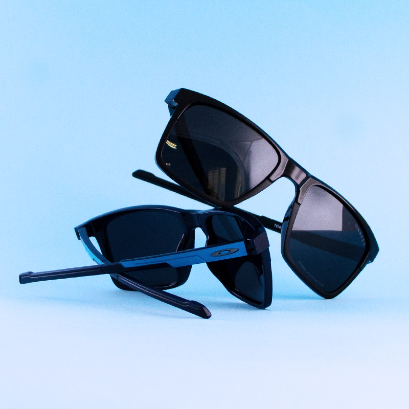 عینک آفتابی زنانه و مردانه برند Oakley مدل TO4917 - تصویر 2