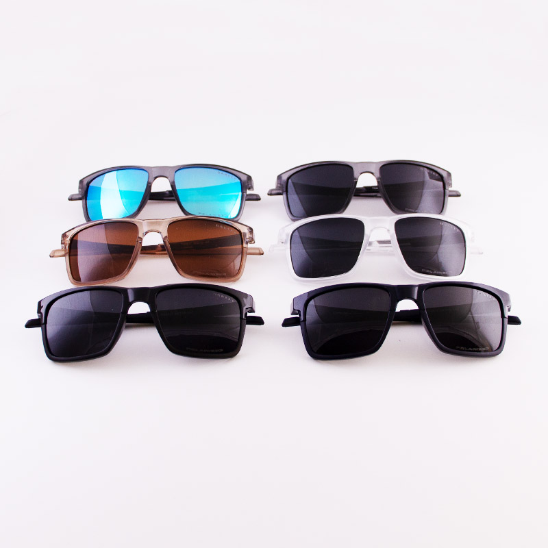 عینک آفتابی زنانه و مردانه برند Oakley مدل TO4917 - تصویر 3